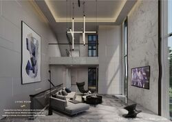 Chancery Hill Villas (D11), Semi-Detached #606296171